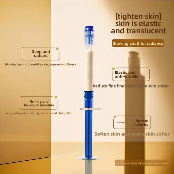 AQA™ Anti-Wrinkle & Firming Collagen Cream