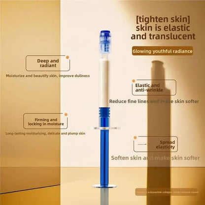 AQA™ Anti-Wrinkle & Firming Collagen Cream