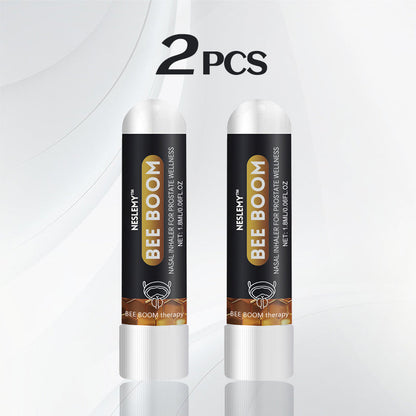 NESLEMY™ BeeBoom NASAL INHALER FOR PROSTATE WELLNESS