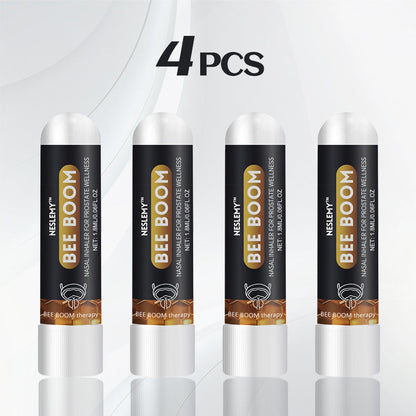 NESLEMY™ BeeBoom NASAL INHALER FOR PROSTATE WELLNESS