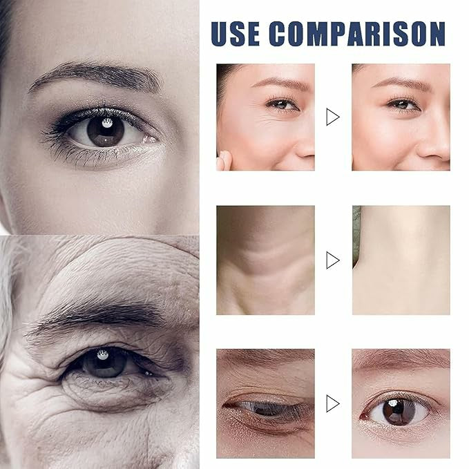 AQA™ Anti-Wrinkle & Firming Collagen Cream