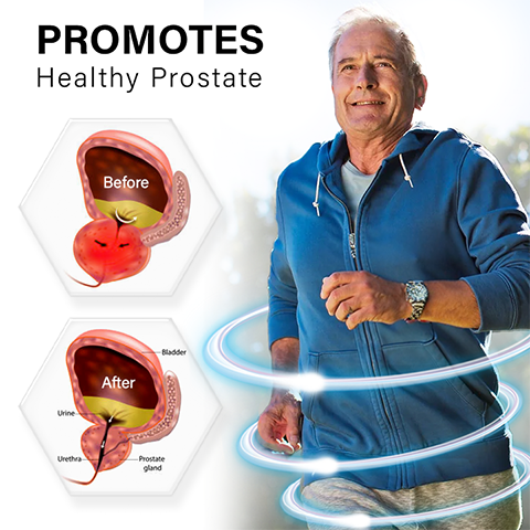 NESLEMY™ BeeBoom NASAL INHALER FOR PROSTATE WELLNESS