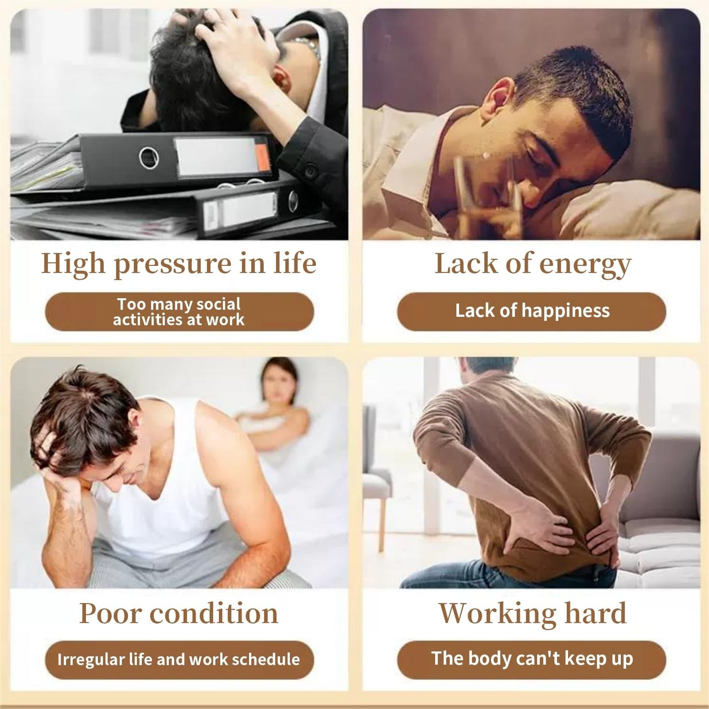 💥LAST DAY UP TO 80% off! – Ginseng Mulberry Herbal Tea for Strength & Focus